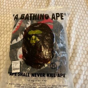 Bape Hoodie